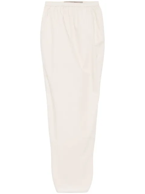 Rick Owens Dinge skirt