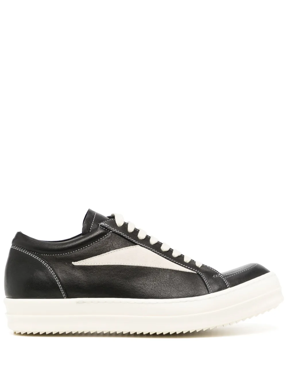 Rick Owens vintage sneakers Black