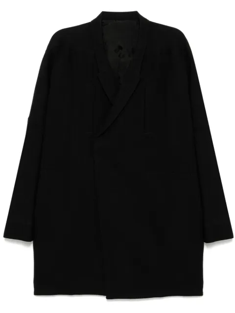 Rick Owens arrowhead jacket