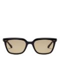 Gentle Monster Breezebe sunglasses - Black