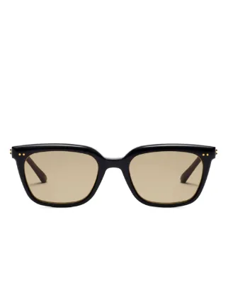 Gentle Monster Breezebe Sunglasses | Black | FARFETCH AO