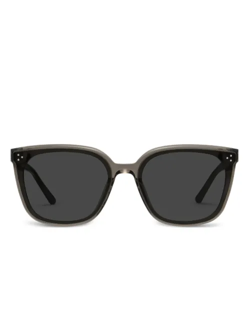 Lunettes de soleil à monture carrée - Gentle Monster - Modalova