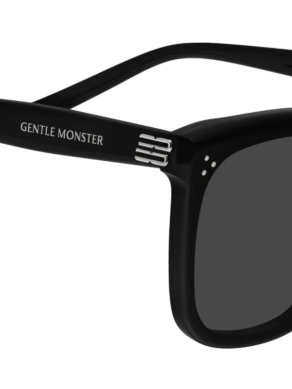 GENTLE MONSTER ジェントルモンスター 黒 サングラス MyMa 小物