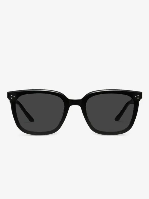 Gentle Monster By Row square-frame sunglasses