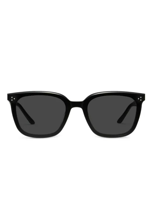Lunettes de soleil By Row à monture carrée - Gentle Monster - Modalova