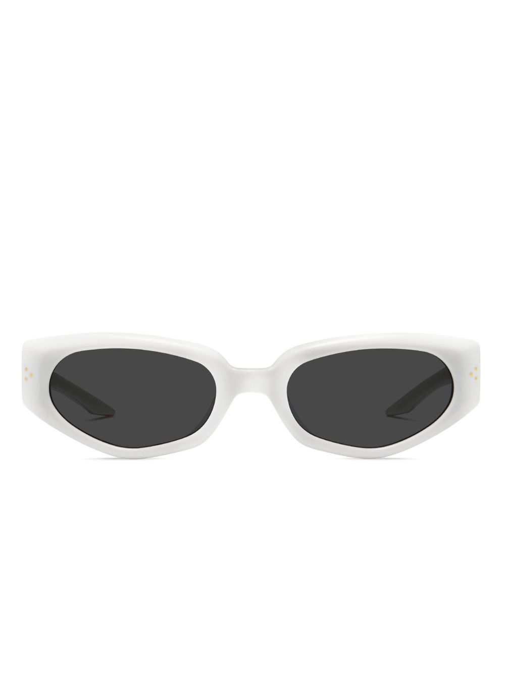 Devon cat-eye sunglasses