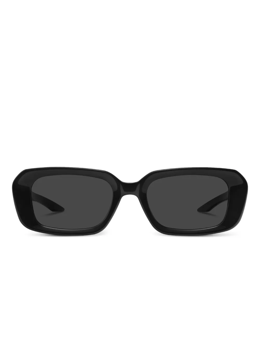 Melrose square-frame sunglasses