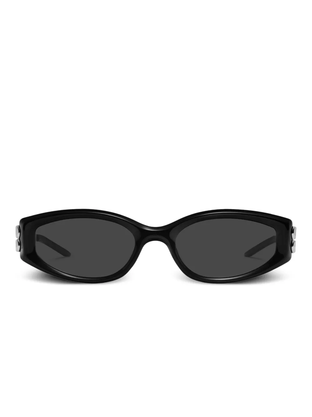 Image 1 of Gentle Monster geometric-frame sunglasses