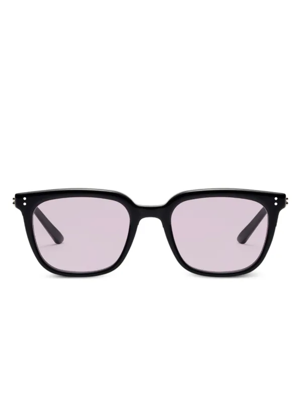 Gentle Monster Days Day サングラス | グレー | FARFETCH JP