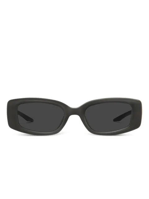 Gentle Monster Eckige Ash G15 Sonnenbrille