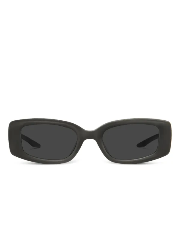 GENTLE MONSTER ブラックサングラス Maison Margiela - MM206 01 | Gentle Monster