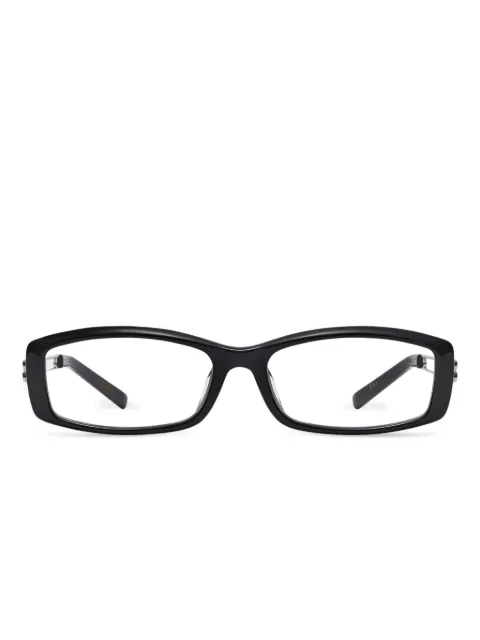 Gentle Monster geometric-frame glasses