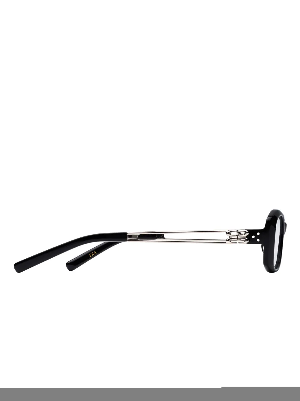 Gentle Monster Geometric-frame Glasses In Black