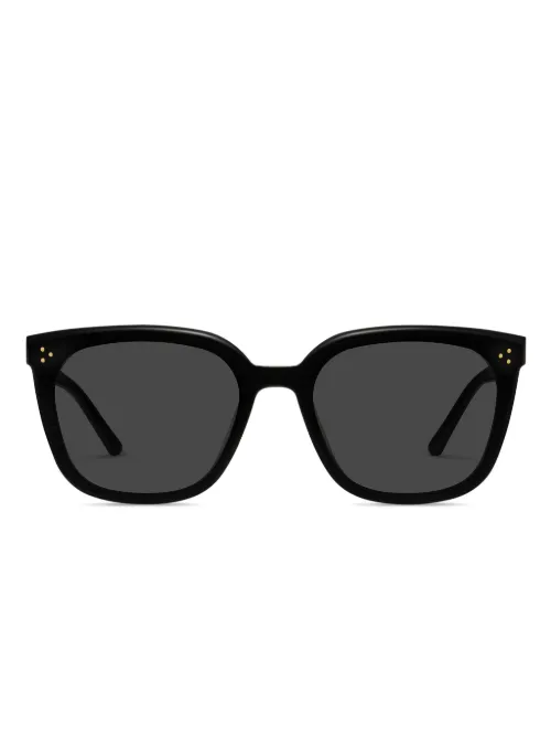 Lunettes de soleil à monture carrée - Gentle Monster - Modalova
