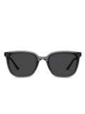 Gentle Monster By Row sunglasses - Grey