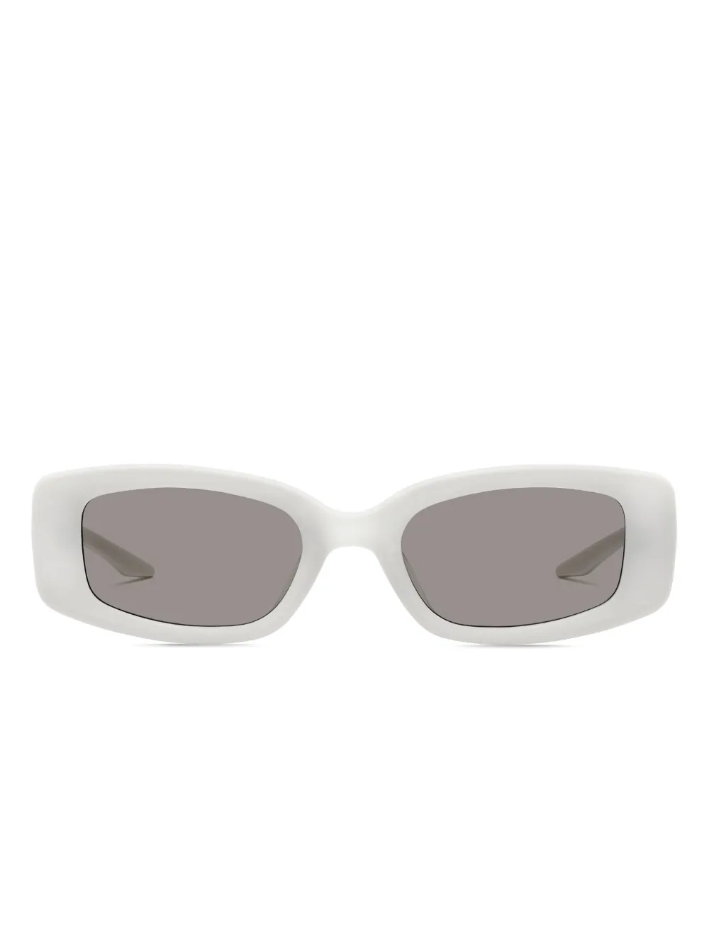 Ash square-frame sunglasses