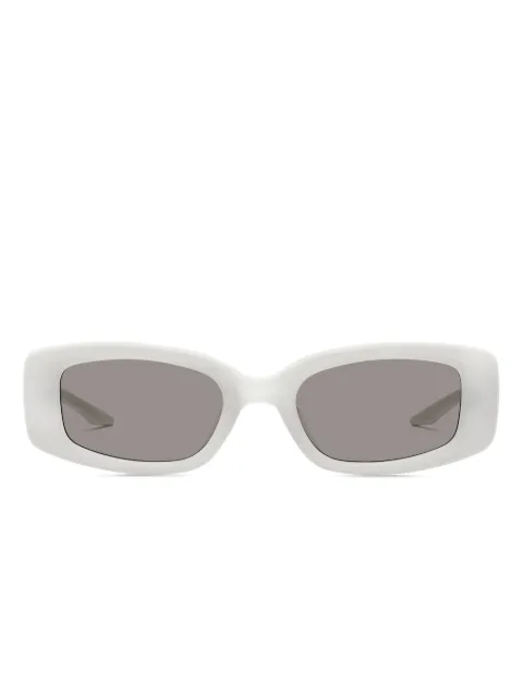 Gentle Monster Ash square-frame sunglasses
