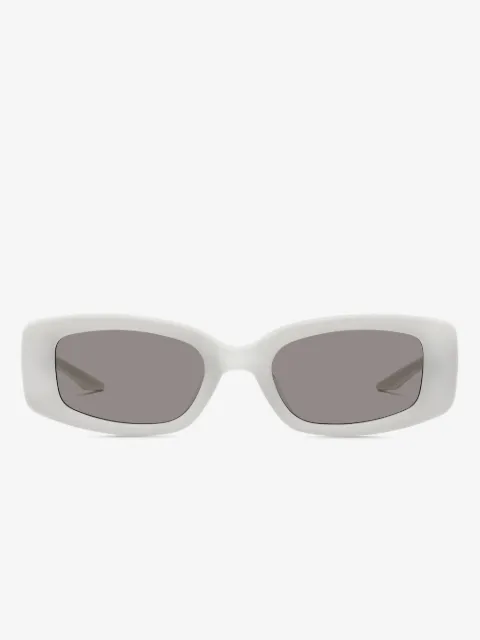 Gentle Monster Ash square-frame sunglasses