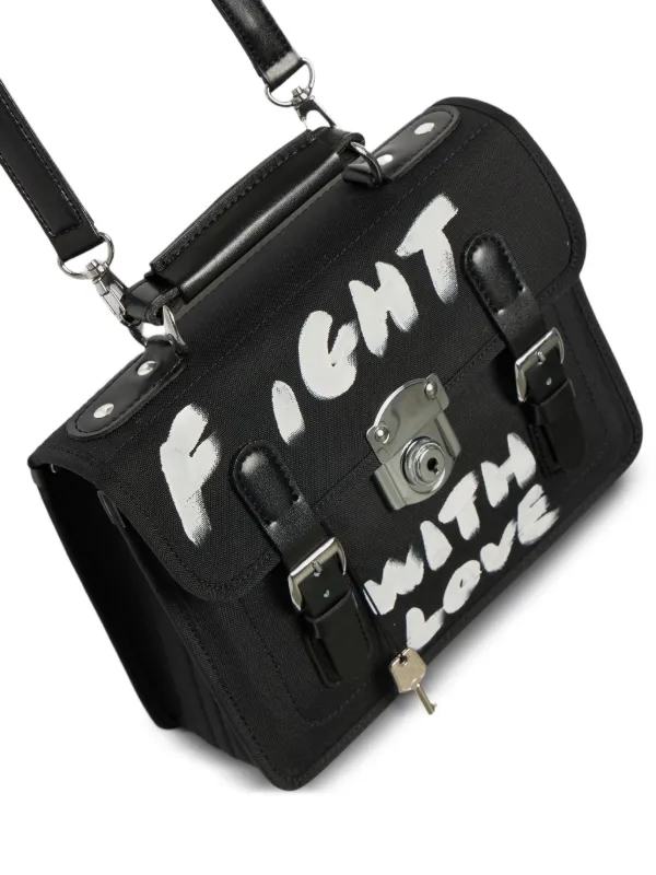 COMME des GARCONS GIRL×Satchel 【公式通販】