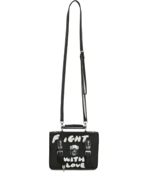 COMME des GARCONS】より ミニショルダーバッグ が入荷致しまし