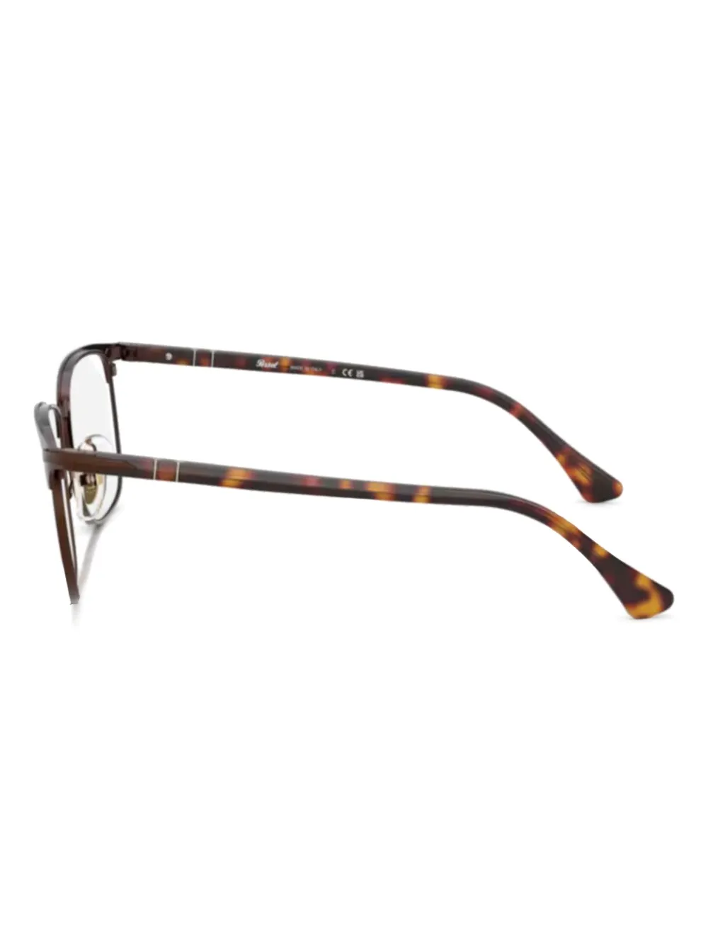 Persol square-frame glasses | Men | Image 2