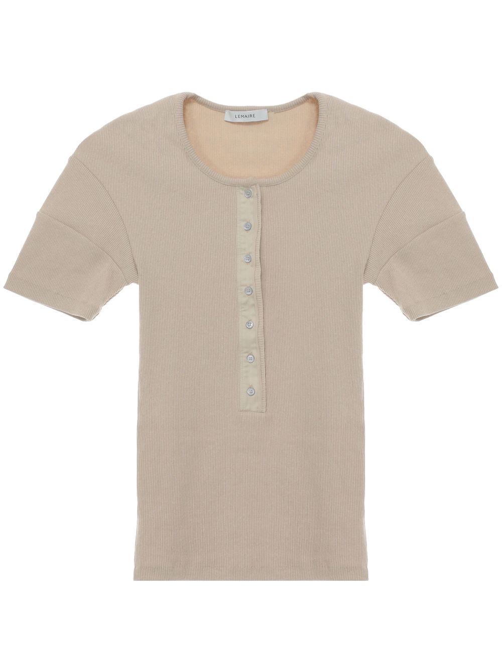 Henley T-shirt