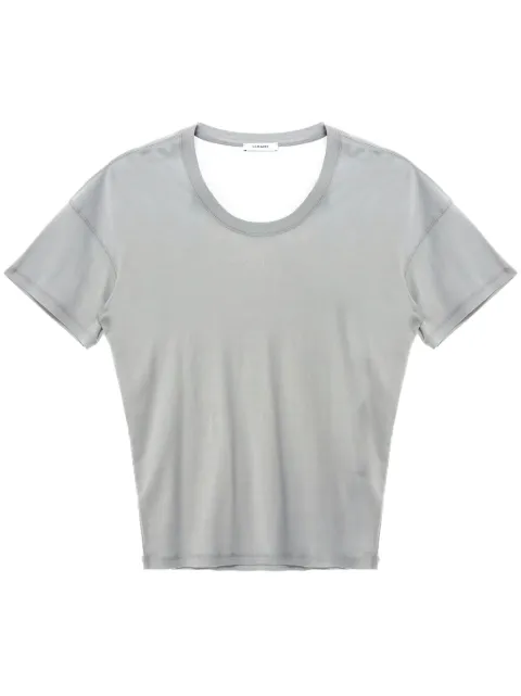LEMAIRE cotton T-shirt
