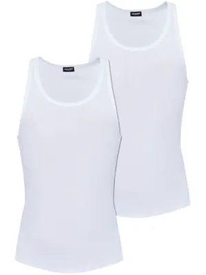 Dsquared2（ディースクエアード）メンズ タンクトップ - FARFETCH