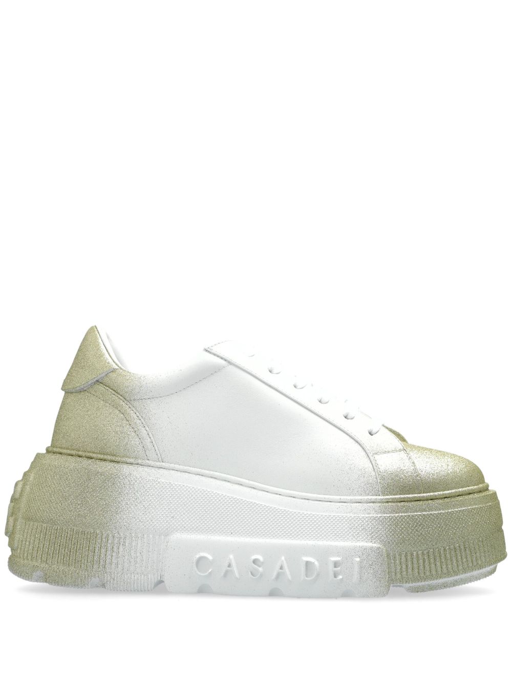 Casadei Nexus sneakers Wit