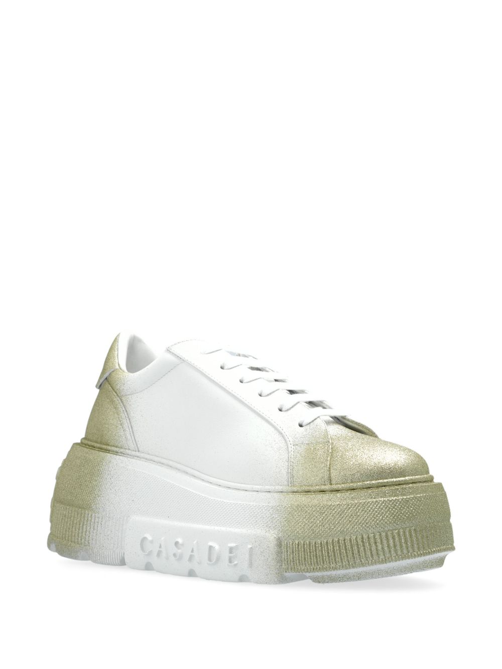 Casadei Nexus sneakers - Wit