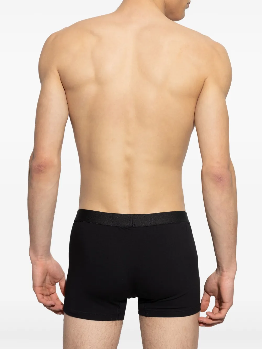 DSQUARED2 Set di 2 boxer con vita elasticizzata | Slip e boxers | Image 3