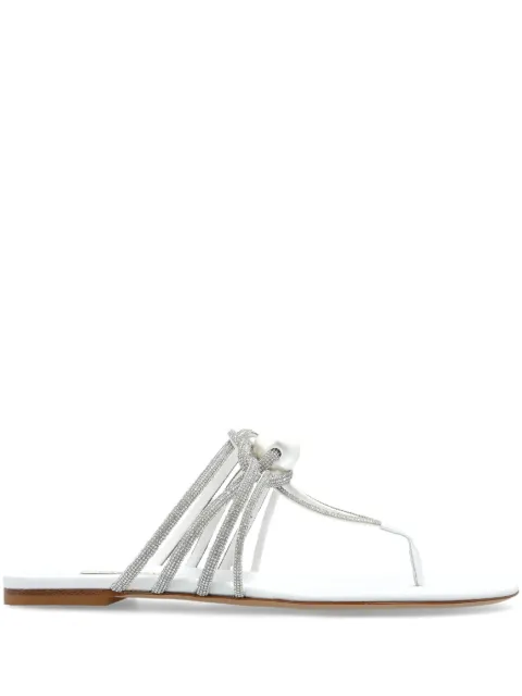 Casadei Labuan flats