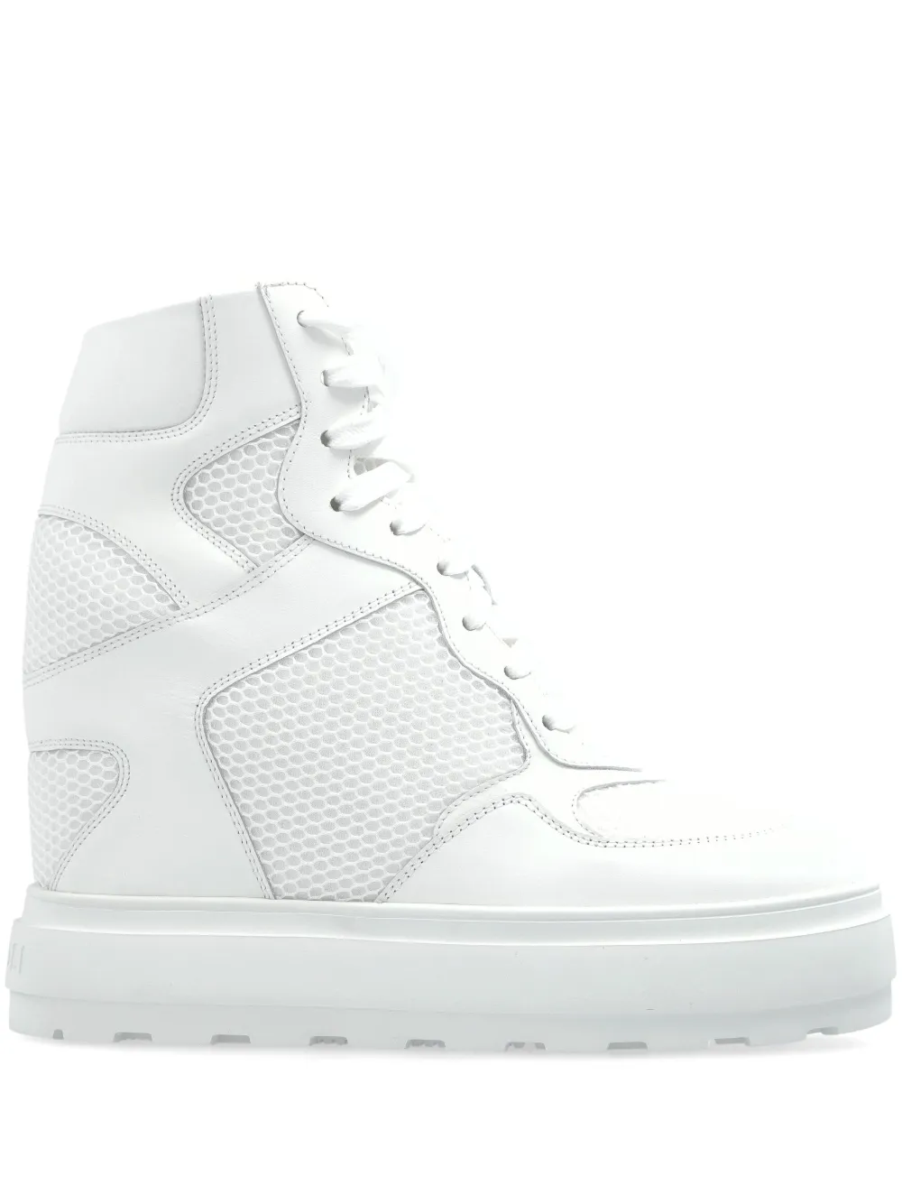 High Top sneakers