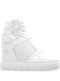 Casadei High Top sneakers - White