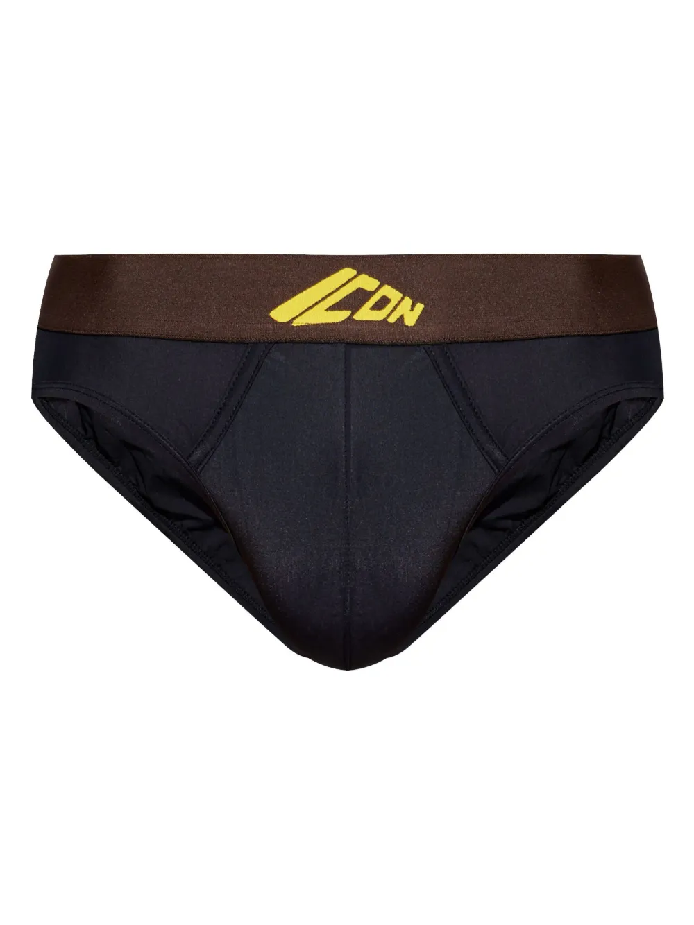 DSQUARED2 Icon new generation brief | Brown | Image 1