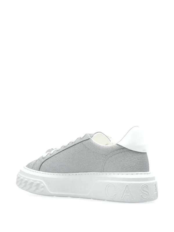 CASADEI 1M481J0201TWIIG2804 関税送料込 Casadei Sneakers for Women | Online Sale up to 60% off | Lyst