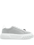 Casadei Off Road sneakers - Silver