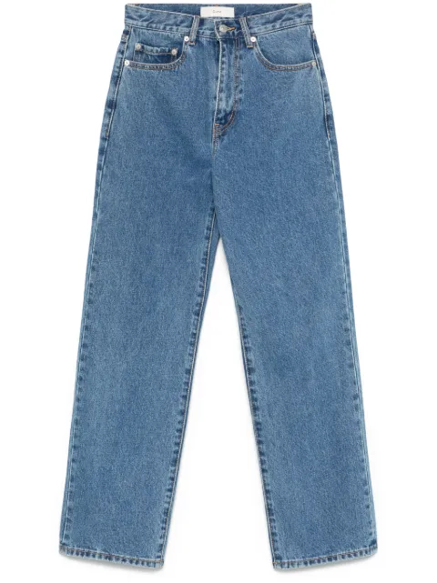 DUNST jeans rectos