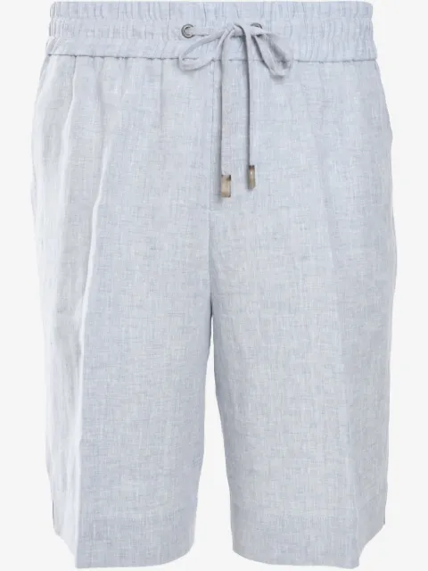 Peserico shorts deportivos