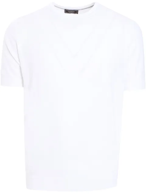 Peserico playera tejida