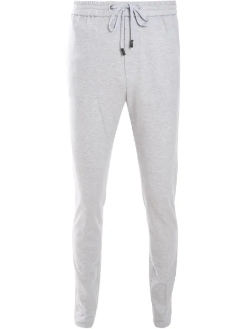 Peserico tapered trousers