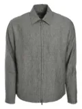 Peserico lightweight jacket - 936 GREY
