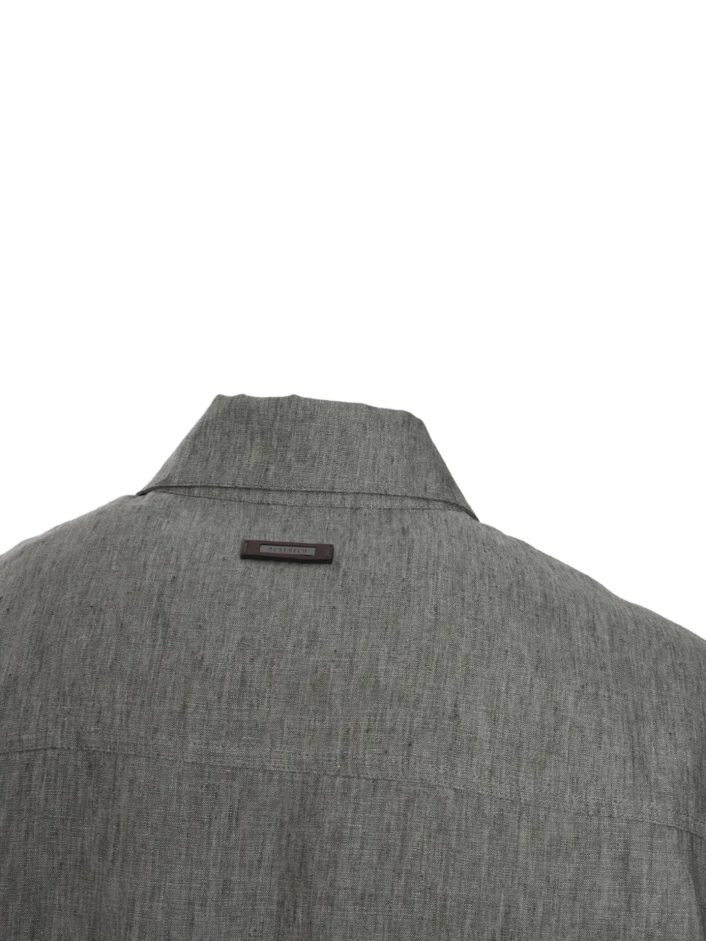 Peserico Lichtgewicht jack 936 GREY