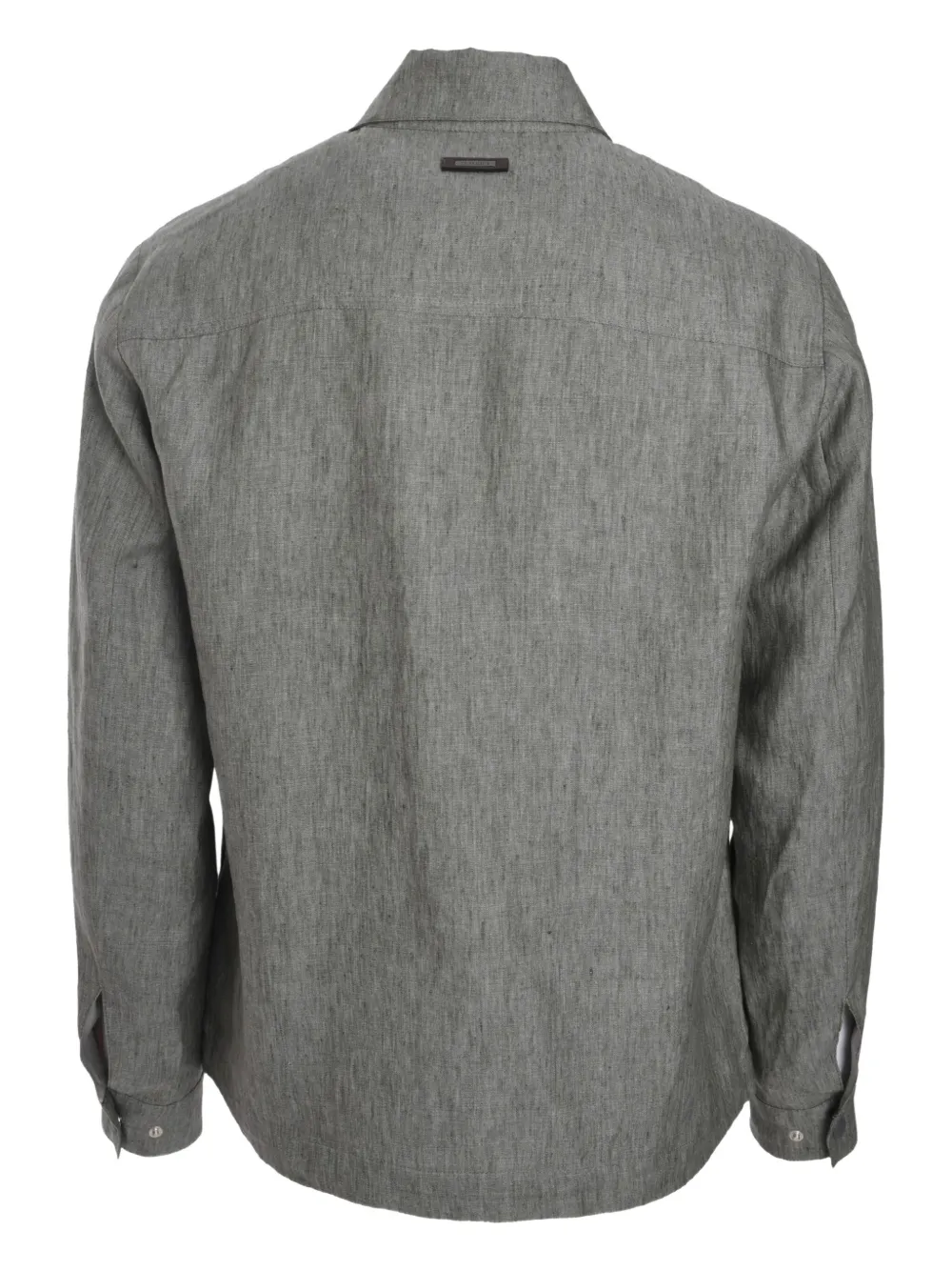 Peserico lightweight jacket | Lightweight Jackets | Image 2