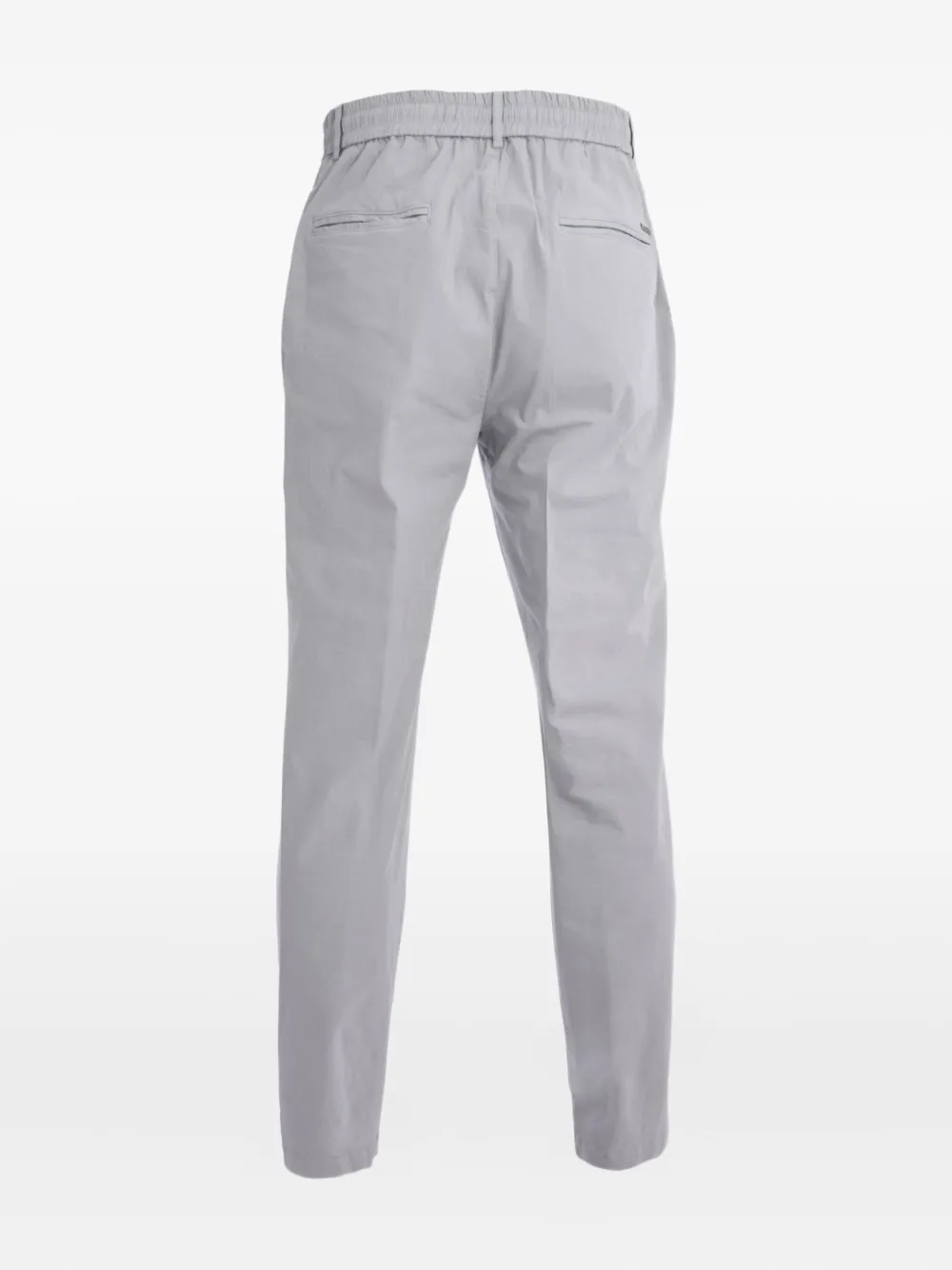 Peserico cotton trousers | Tapered Pants | Image 2