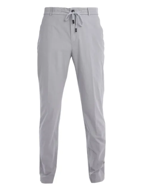 Peserico cotton trousers