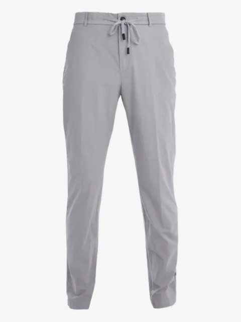 Peserico cotton trousers