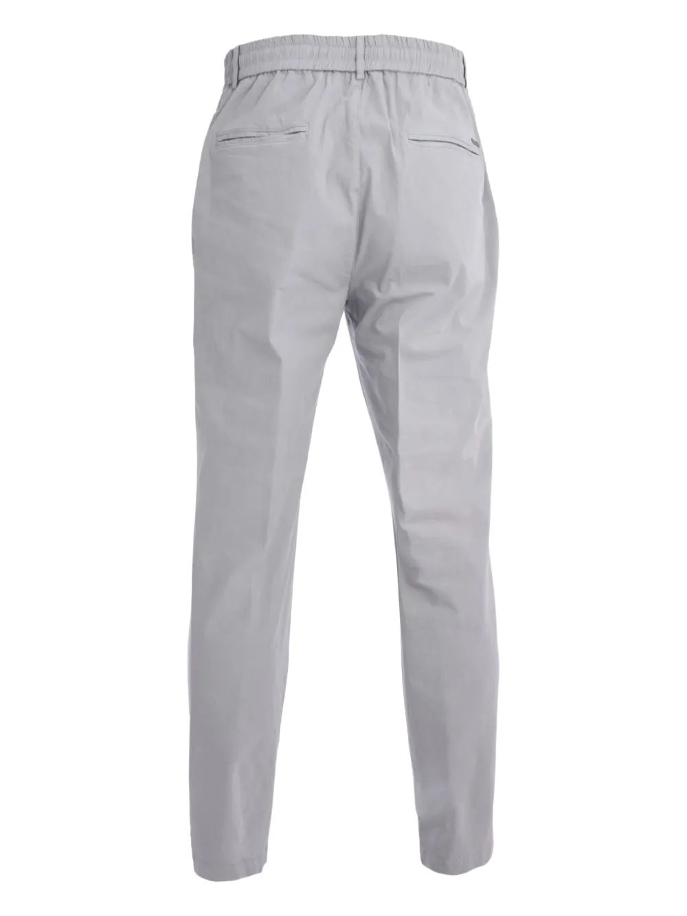 Peserico pantalones de algodón | Pantalones tapered | Image 2