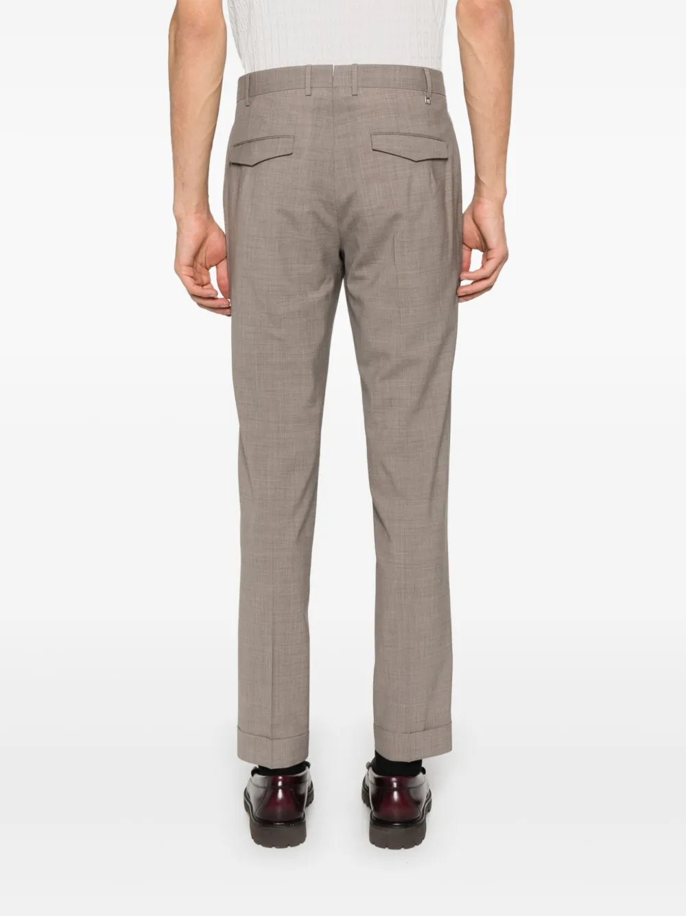 PT Torino Pantalon Bruin
