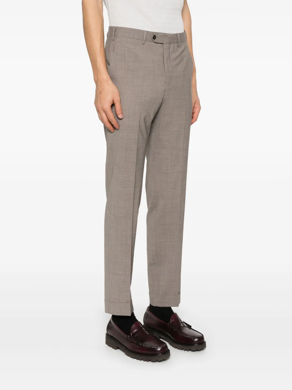 PT Torino Pantalon Bruin